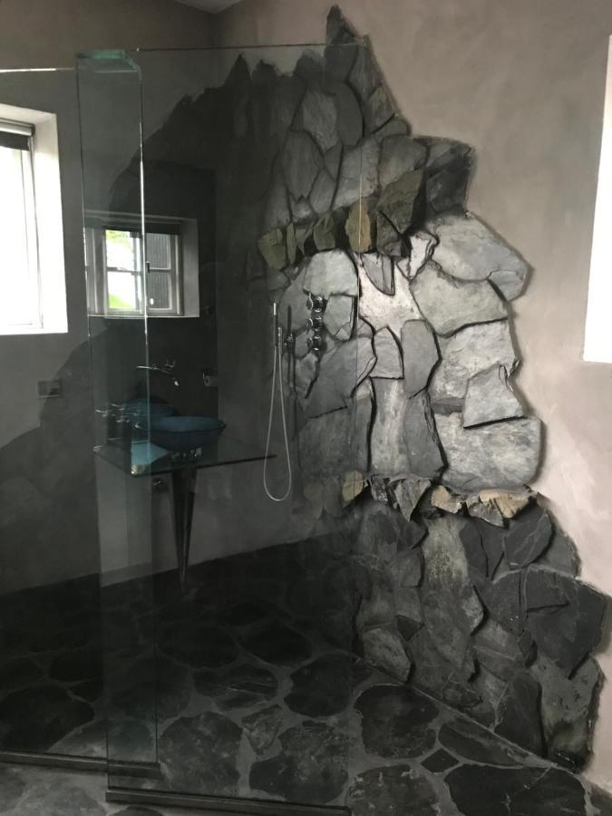 Torhus Villa Mithvagur Eksteriør bilde