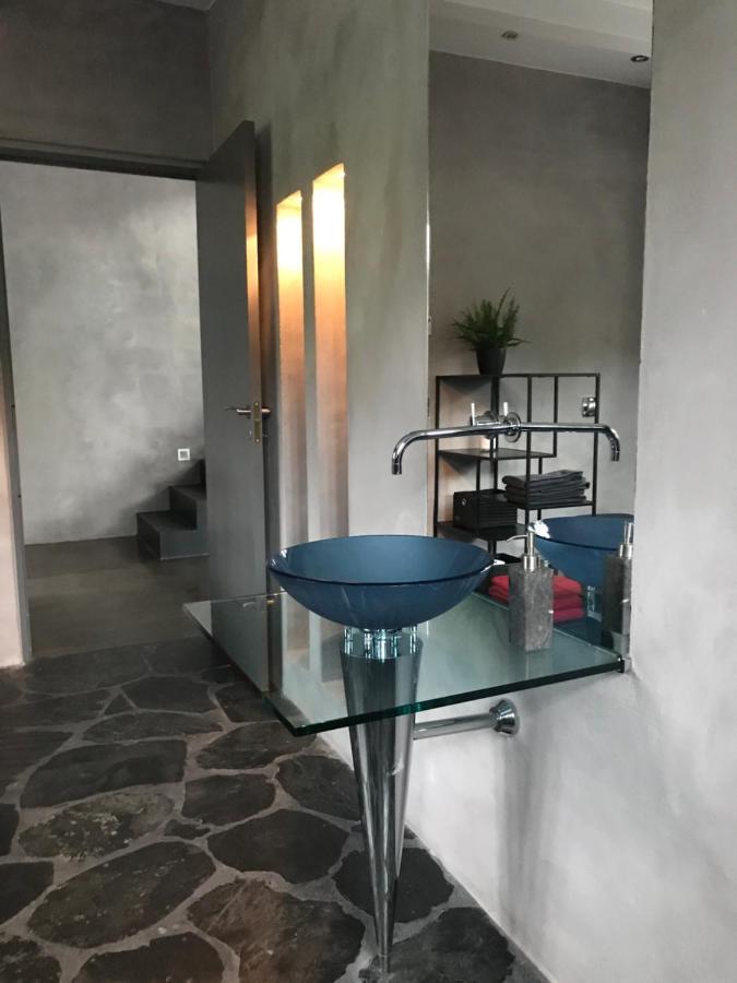 Torhus Villa Mithvagur Eksteriør bilde
